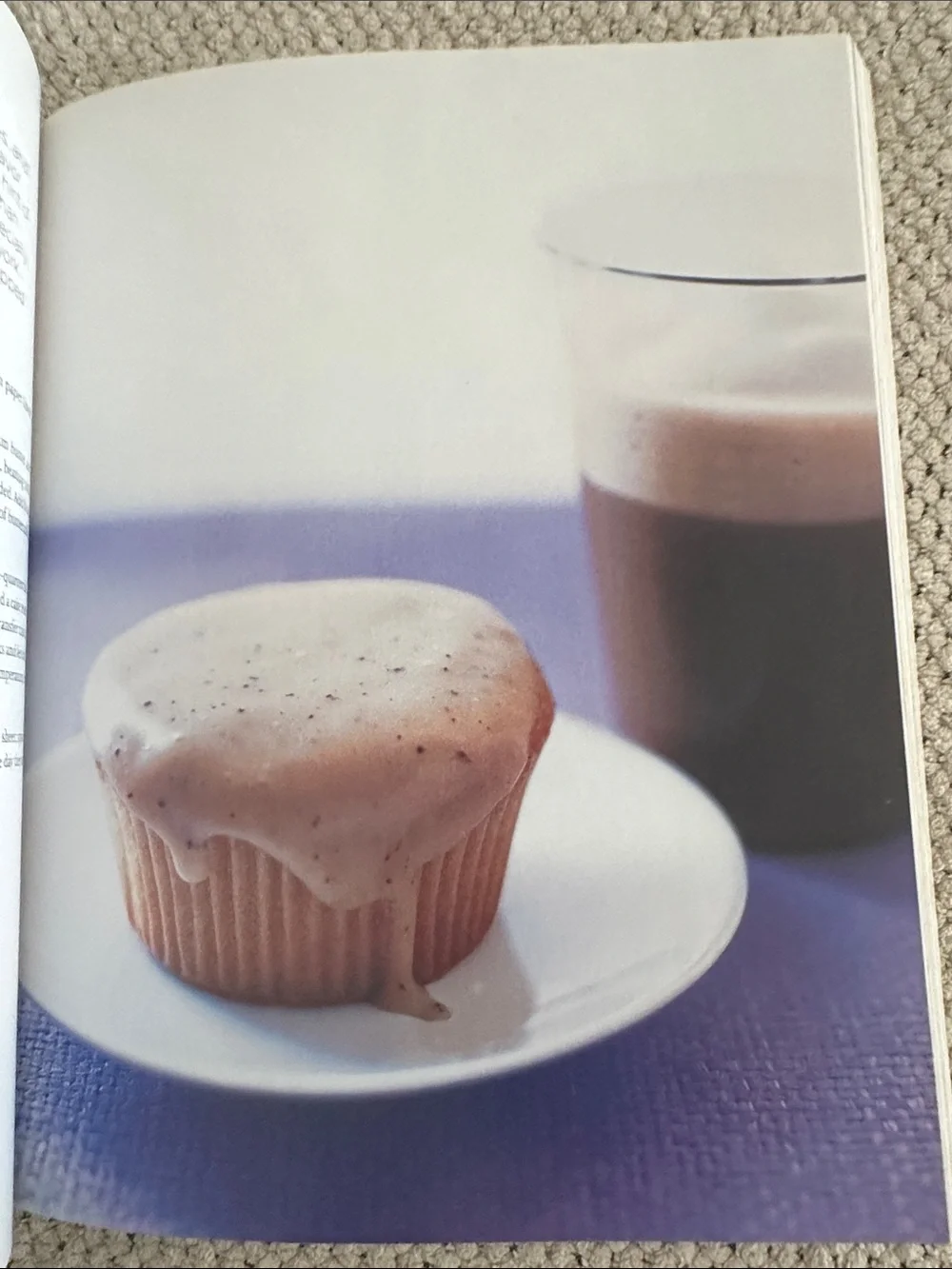 Martha Stewart’s Cupcakes Cookbook